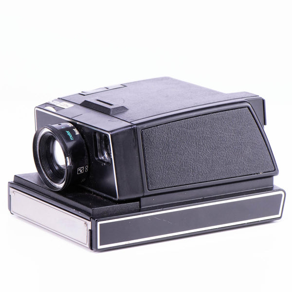 Berkey Funshooter 2000 Camera | Keytar 115mm f8.8 lens | United States | 1978