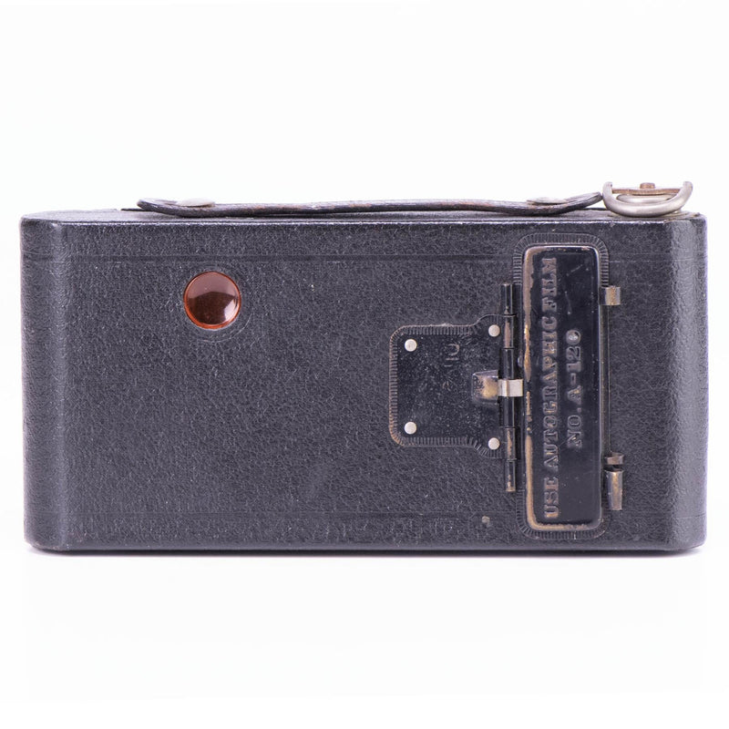 Kodak Autographic Brownie No.2 Camera | Black | United States | 1915 - 1926