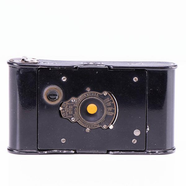 Vest Pocket Autographic Kodak Camera | Black | Canada | 1915 - 1926
