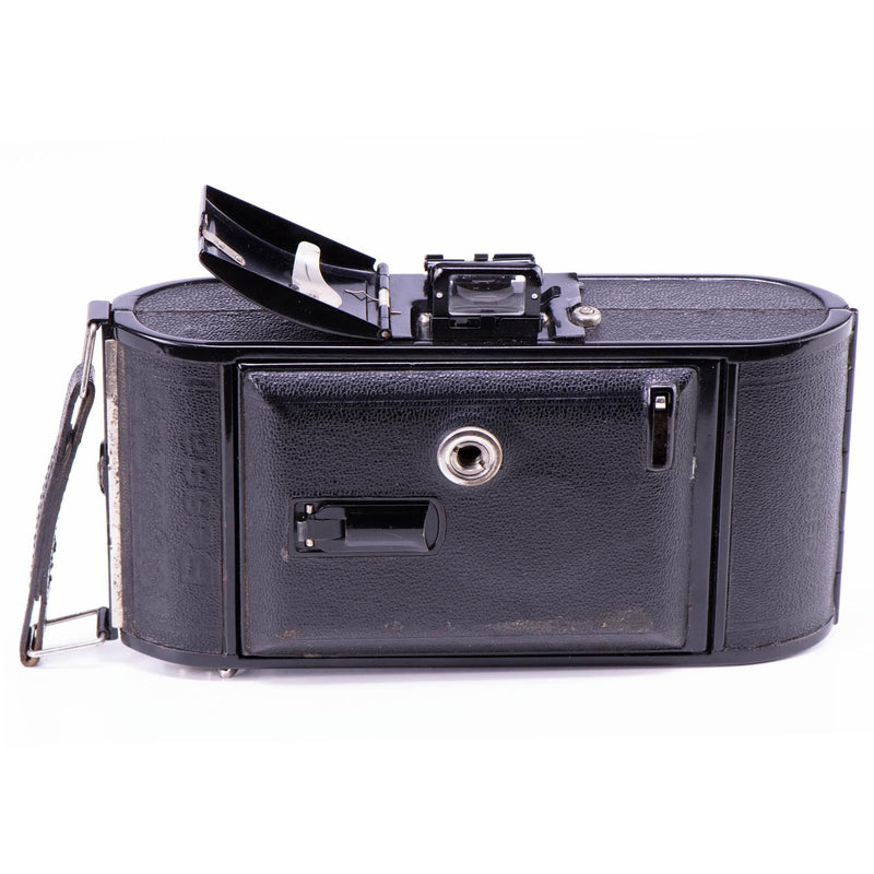 Voigtlander Bessa Camera | Voigtar 105mm f3.5 lens | Germany | 1929 - 1949